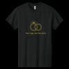 Heavy Cotton ™ 100% Cotton T Shirt Thumbnail