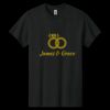 Heavy Cotton ™ 100% Cotton T Shirt Thumbnail