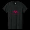 Heavy Cotton ™ 100% Cotton T Shirt Thumbnail