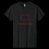 Heavy Cotton ™ 100% Cotton T Shirt Thumbnail