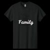 Heavy Cotton ™ 100% Cotton T Shirt Thumbnail