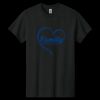 Heavy Cotton ™ 100% Cotton T Shirt Thumbnail