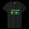 Heavy Cotton ™ 100% Cotton T Shirt Thumbnail