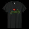 Heavy Cotton ™ 100% Cotton T Shirt Thumbnail