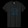 Heavy Cotton ™ 100% Cotton T Shirt Thumbnail
