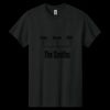 Heavy Cotton ™ 100% Cotton T Shirt Thumbnail