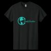 Heavy Cotton ™ 100% Cotton T Shirt Thumbnail
