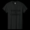 Heavy Cotton ™ 100% Cotton T Shirt Thumbnail