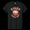 Heavy Cotton ™ 100% Cotton T Shirt Thumbnail