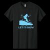 Heavy Cotton ™ 100% Cotton T Shirt Thumbnail