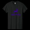 Heavy Cotton ™ 100% Cotton T Shirt Thumbnail