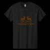Heavy Cotton ™ 100% Cotton T Shirt Thumbnail