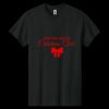Heavy Cotton ™ 100% Cotton T Shirt Thumbnail