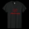 Heavy Cotton ™ 100% Cotton T Shirt Thumbnail