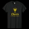 Heavy Cotton ™ 100% Cotton T Shirt Thumbnail