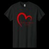 Heavy Cotton ™ 100% Cotton T Shirt Thumbnail