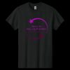 Heavy Cotton ™ 100% Cotton T Shirt Thumbnail