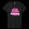 Heavy Cotton ™ 100% Cotton T Shirt Thumbnail