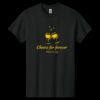 Heavy Cotton ™ 100% Cotton T Shirt Thumbnail