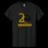 Heavy Cotton ™ 100% Cotton T Shirt Thumbnail