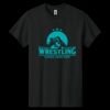Heavy Cotton ™ 100% Cotton T Shirt Thumbnail