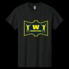 Heavy Cotton ™ 100% Cotton T Shirt Thumbnail