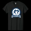 Heavy Cotton ™ 100% Cotton T Shirt Thumbnail