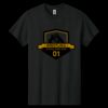 Heavy Cotton ™ 100% Cotton T Shirt Thumbnail