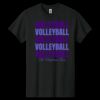 Heavy Cotton ™ 100% Cotton T Shirt Thumbnail