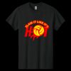 Heavy Cotton ™ 100% Cotton T Shirt Thumbnail