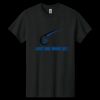 Heavy Cotton ™ 100% Cotton T Shirt Thumbnail