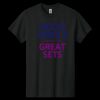 Heavy Cotton ™ 100% Cotton T Shirt Thumbnail