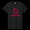 Heavy Cotton ™ 100% Cotton T Shirt Thumbnail