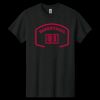 Heavy Cotton ™ 100% Cotton T Shirt Thumbnail