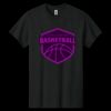Heavy Cotton ™ 100% Cotton T Shirt Thumbnail