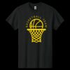 Heavy Cotton ™ 100% Cotton T Shirt Thumbnail