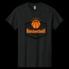 Heavy Cotton ™ 100% Cotton T Shirt Thumbnail