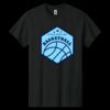 Heavy Cotton ™ 100% Cotton T Shirt Thumbnail