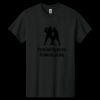 Heavy Cotton ™ 100% Cotton T Shirt Thumbnail