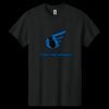 Heavy Cotton ™ 100% Cotton T Shirt Thumbnail