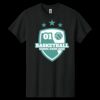 Heavy Cotton ™ 100% Cotton T Shirt Thumbnail