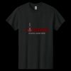 Heavy Cotton ™ 100% Cotton T Shirt Thumbnail