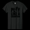 Heavy Cotton ™ 100% Cotton T Shirt Thumbnail