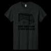 Heavy Cotton ™ 100% Cotton T Shirt Thumbnail