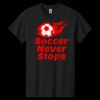 Heavy Cotton ™ 100% Cotton T Shirt Thumbnail
