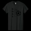 Heavy Cotton ™ 100% Cotton T Shirt Thumbnail
