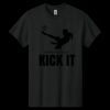 Heavy Cotton ™ 100% Cotton T Shirt Thumbnail