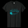 Heavy Cotton ™ 100% Cotton T Shirt Thumbnail
