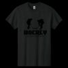 Heavy Cotton ™ 100% Cotton T Shirt Thumbnail