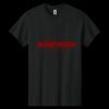 Heavy Cotton ™ 100% Cotton T Shirt Thumbnail